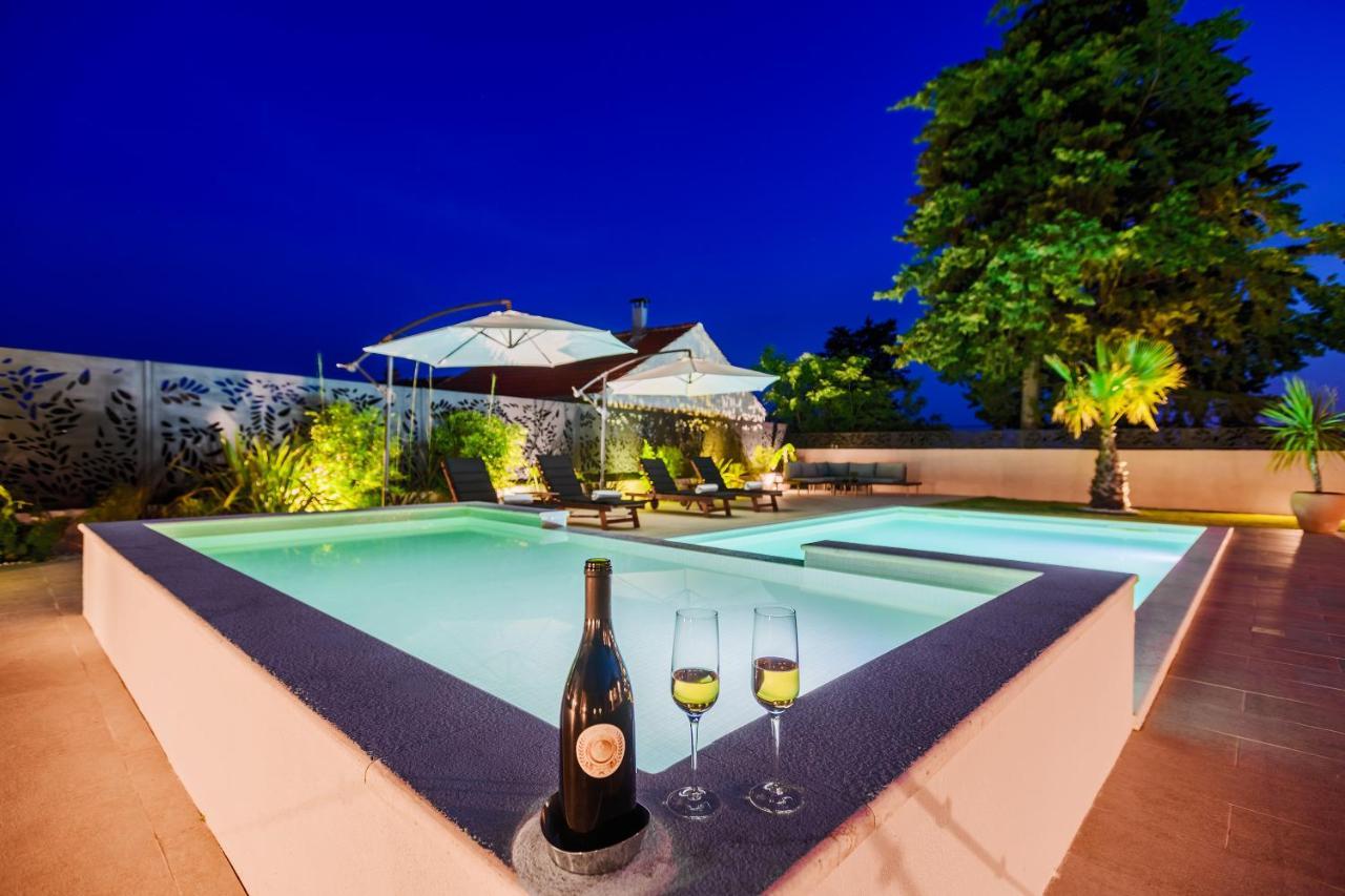 Willa Green Residence Villa Zadar Zadar