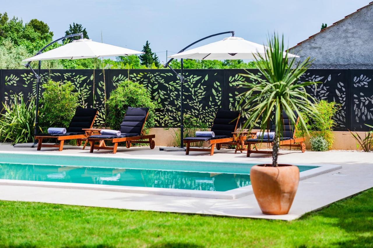 Green Residence Villa Zadar *