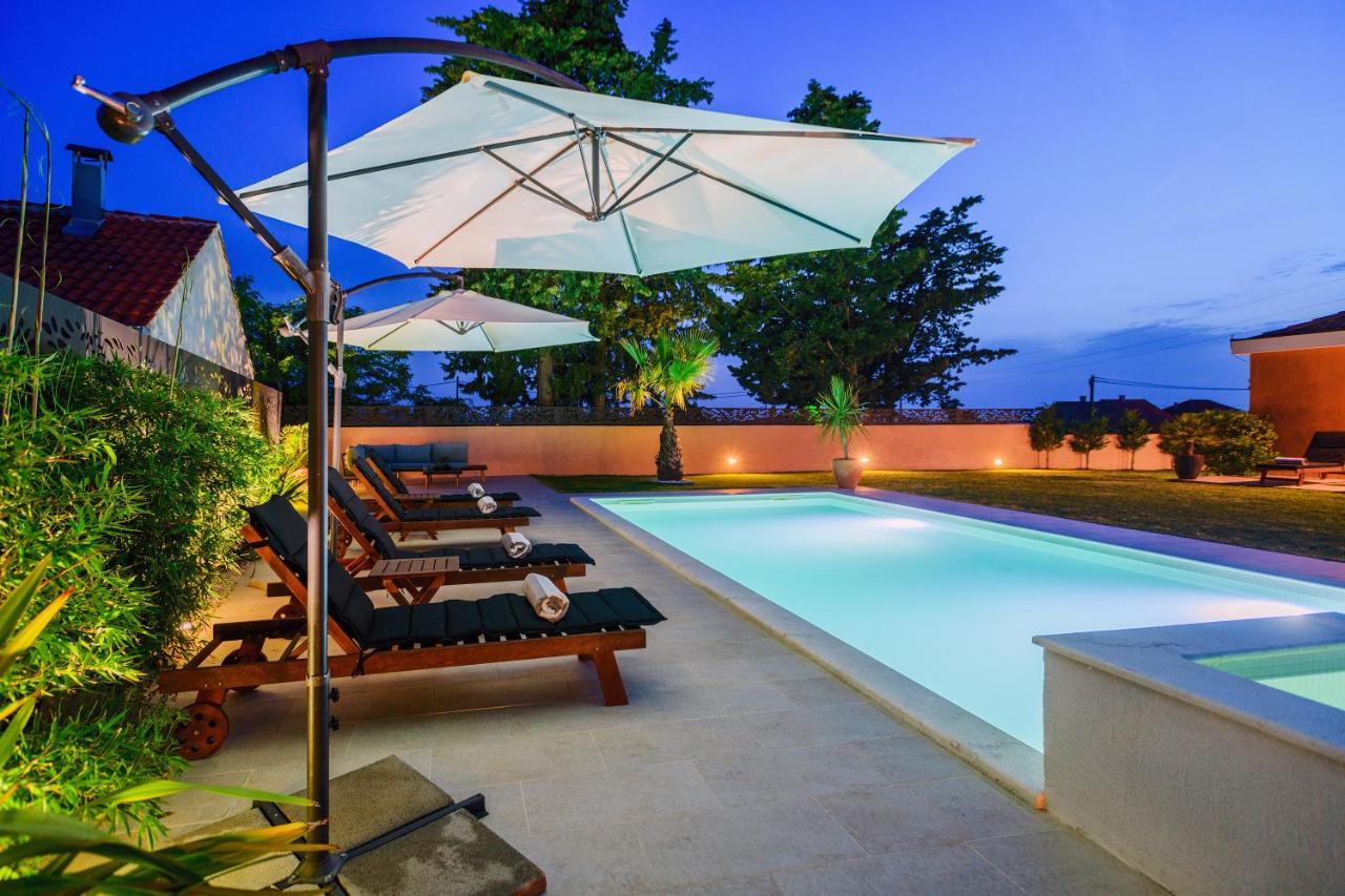 Green Residence Villa Zadar * Zadar
