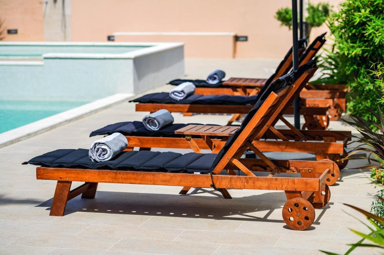 Green Residence Villa Zadar *